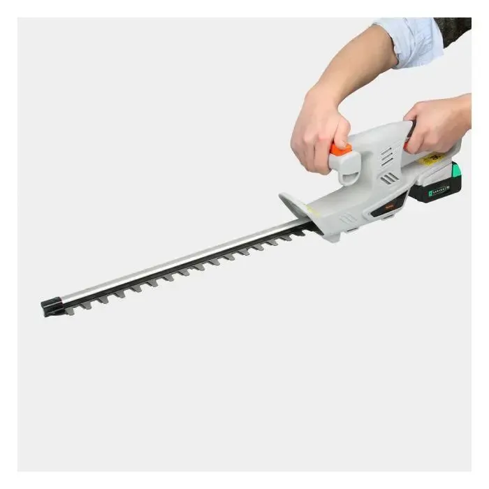 vonhaus cordless shrub shears f-series - slika 5