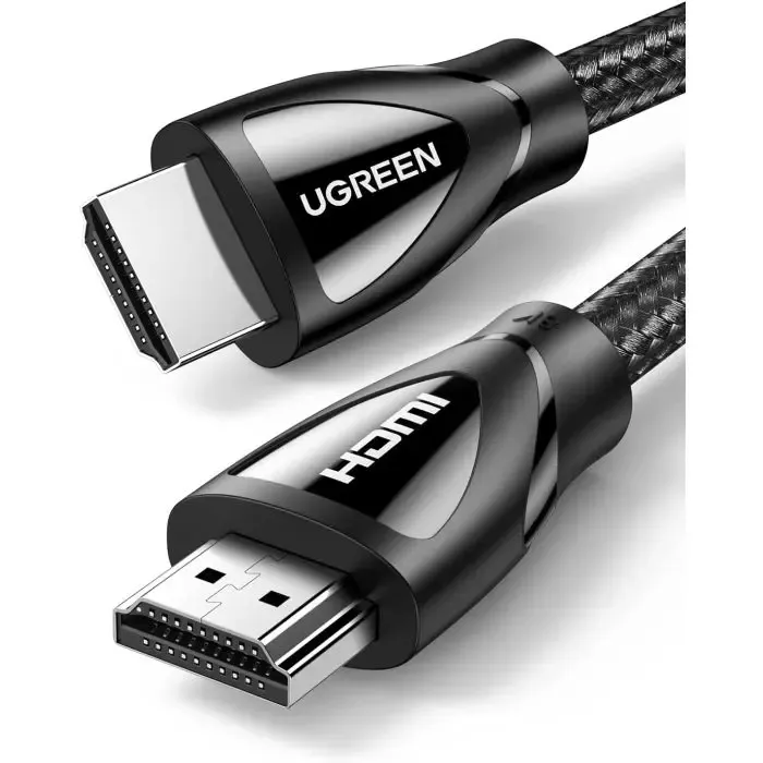 ugreen 8k hdmi cable 2.1 8k@60hz 4k@120hz, 2m - slika 2