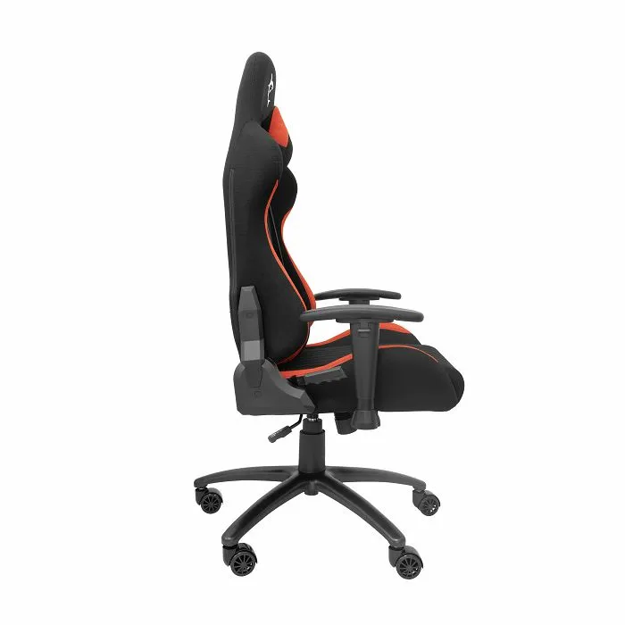 white shark gaming stolica dark devil crna - slika 3