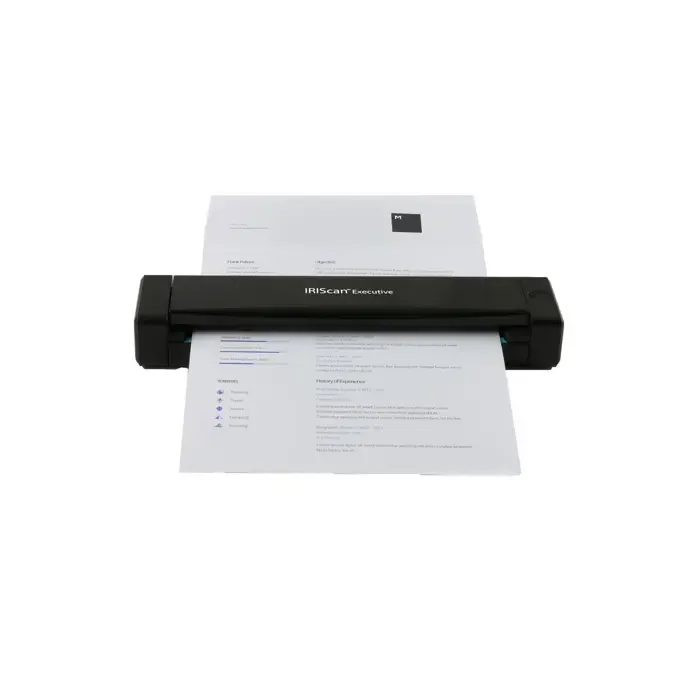 iris iriscan executive 4 - scanner med - slika 4