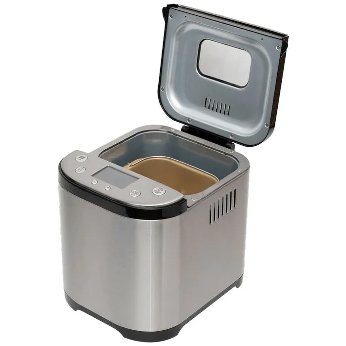 home pekač kruha, max. 900g, 710w - hg ks 900 - slika 3