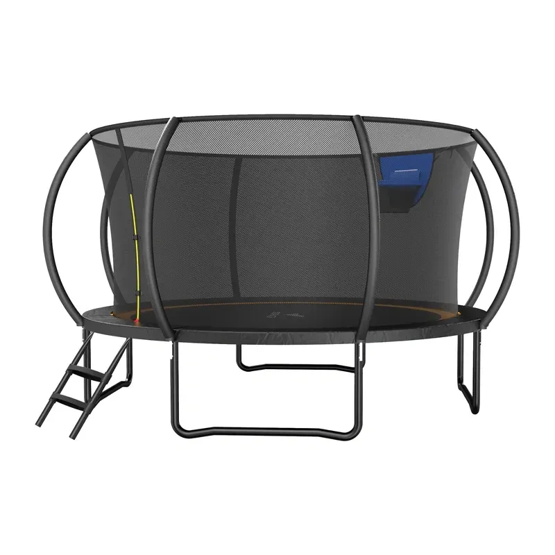 merach mr-2429b2 trampoline, 3.6 m - slika 1