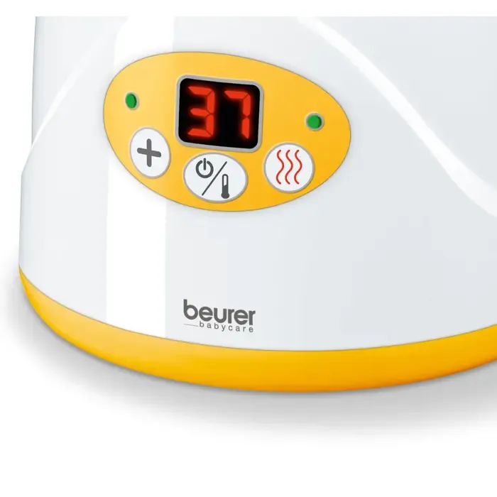 beurer heater by 52 white / ye - slika 3