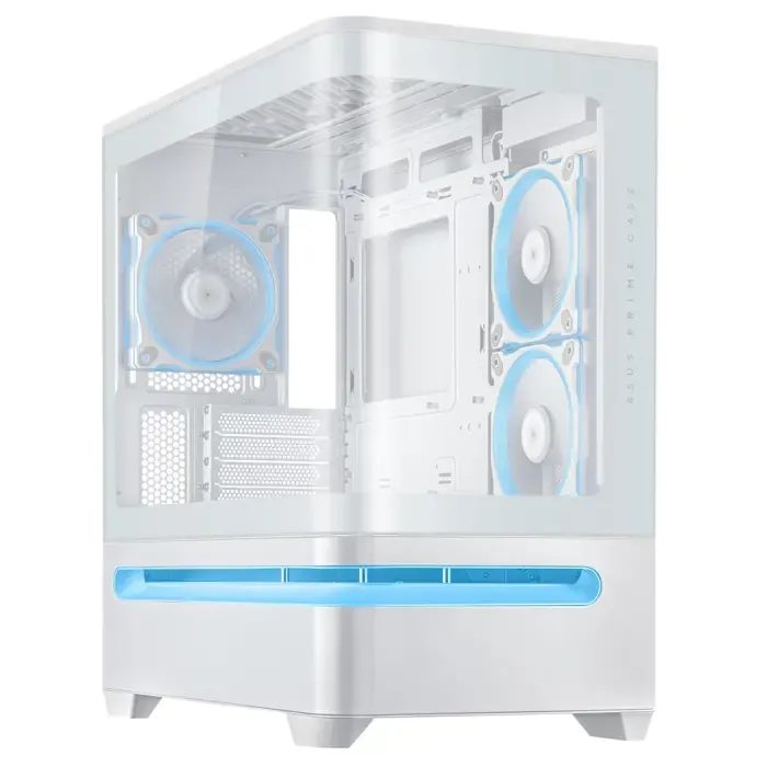 asus prime ap202 argb mini tower white - slika 2