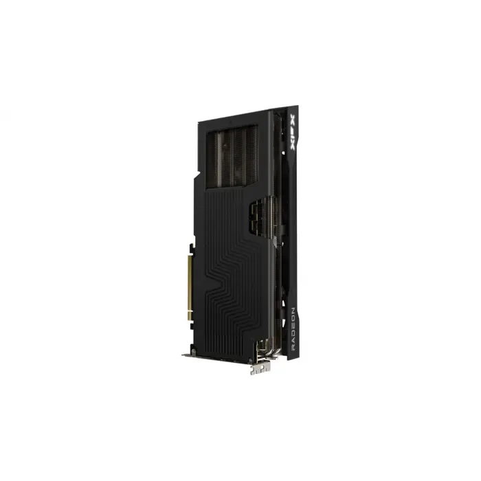 graphics card. xfx swift rx 9070 3-fan gaming ed 16gb - slika 5