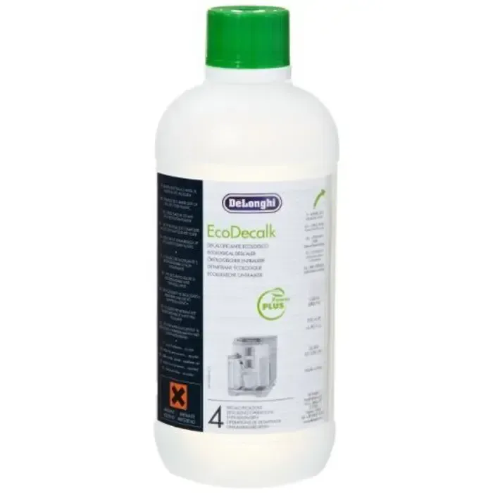 delonghi ecodecalk 500 ml - descaler - slika 1