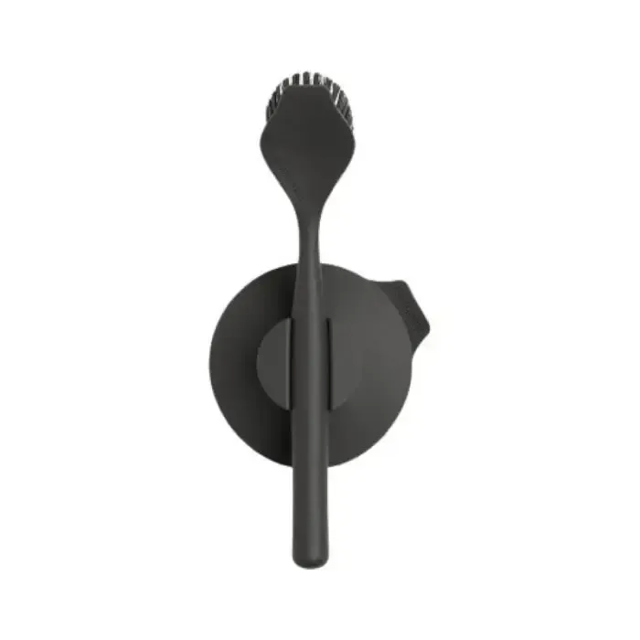 brabantia dish brush black - slika 5