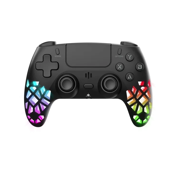 white shark gamepad gpw-4010 actuarius - slika 1