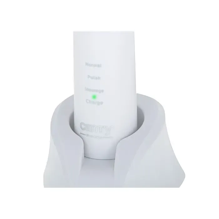 camry electric sonic toothbrush - 48,000vpm ad2173 - slika 4