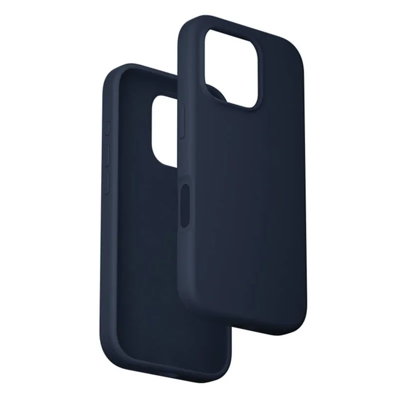 vention kuhl0-30 case for iphone 16 pro magsafe (blue) - slika 2