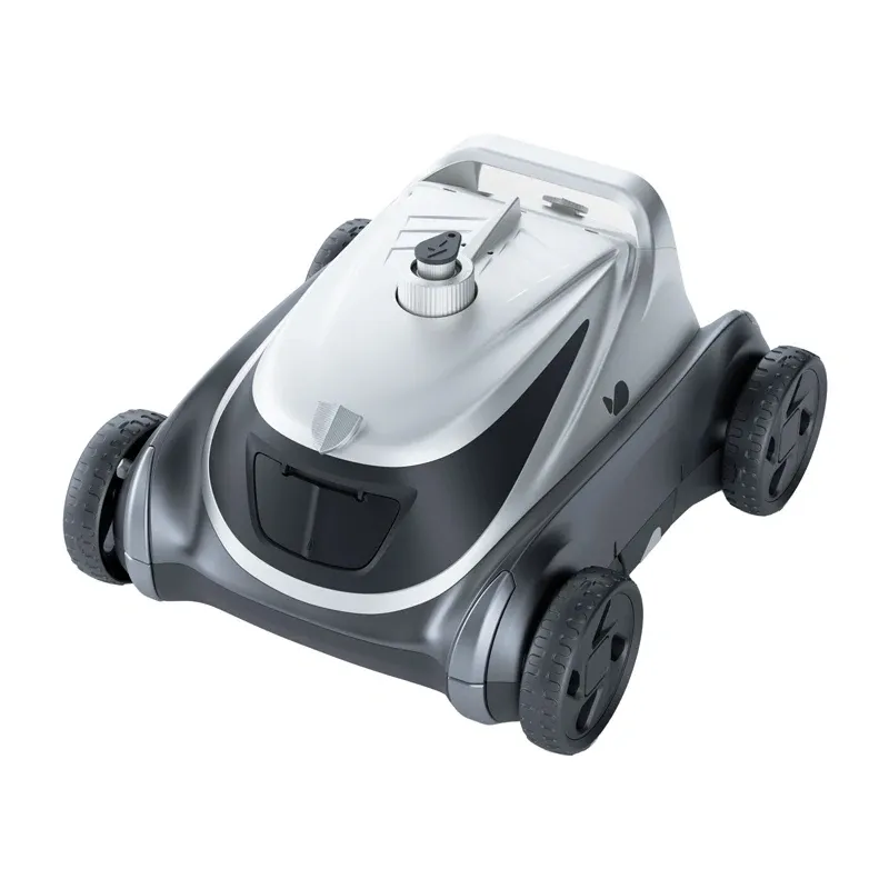 bublue bubot 500p pool cleaning robot - slika 2