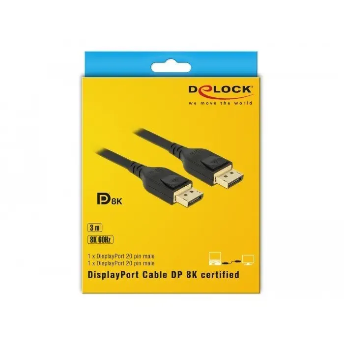 delock displayport 8k 60hz - slika 5