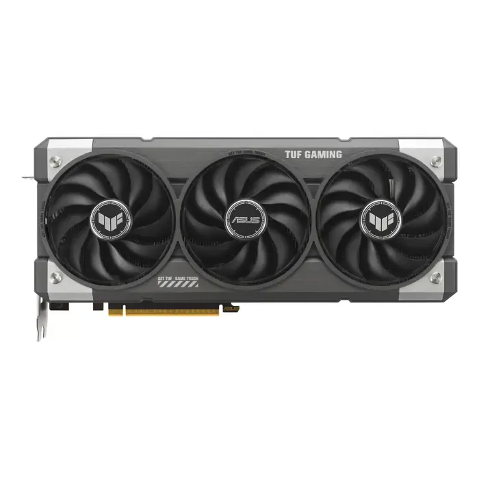 asus tuf gaming tuf-rtx5060-o8g-gaming nvidia geforce rtx 5060 8 gb gddr7 - slika 1