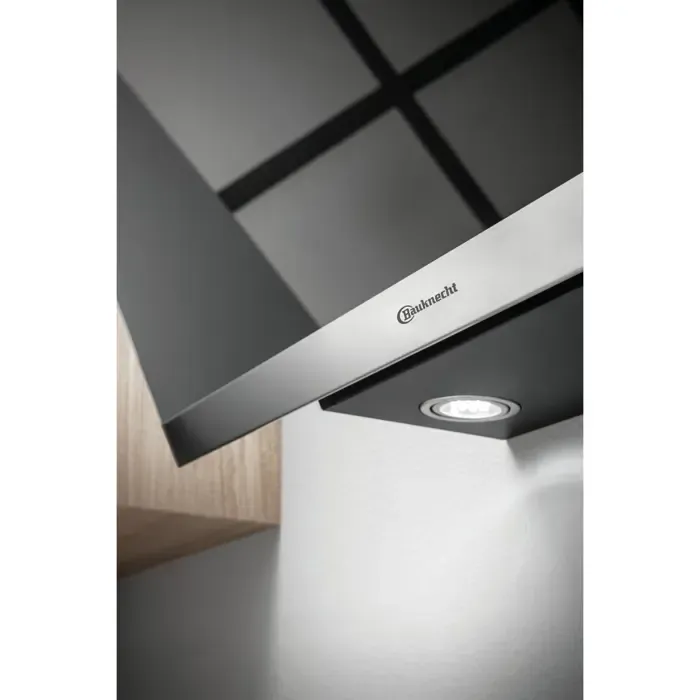 bauknecht rbhvp 83 lm k (black/stainless steel, 80 cm) - slika 4
