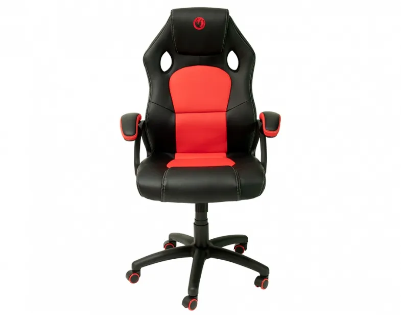 nacon gaming chair ch-310 red - slika 1