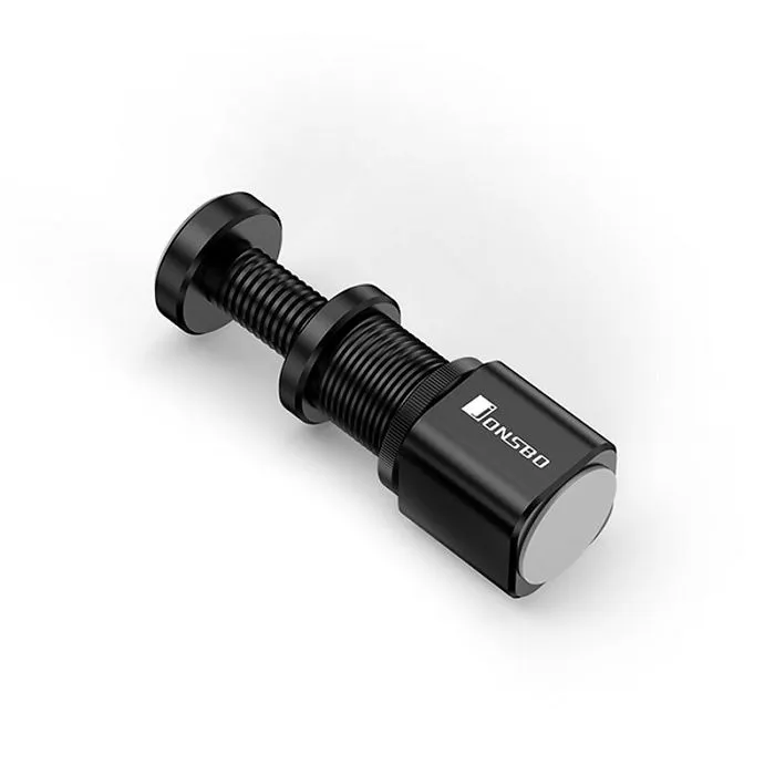 jonsbo vc-20 mini gpu-halterung - black vc-20mini - slika 3