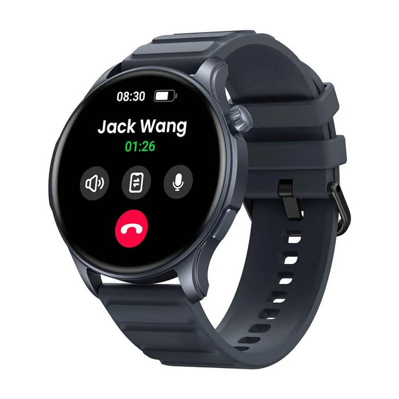 zeblaze btalk 3 pro smartwatch (gray) - slika 2