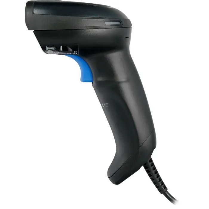 datalogic gryphon i gd4220 kit, barcode scanner black, incl. usb cable - slika 2