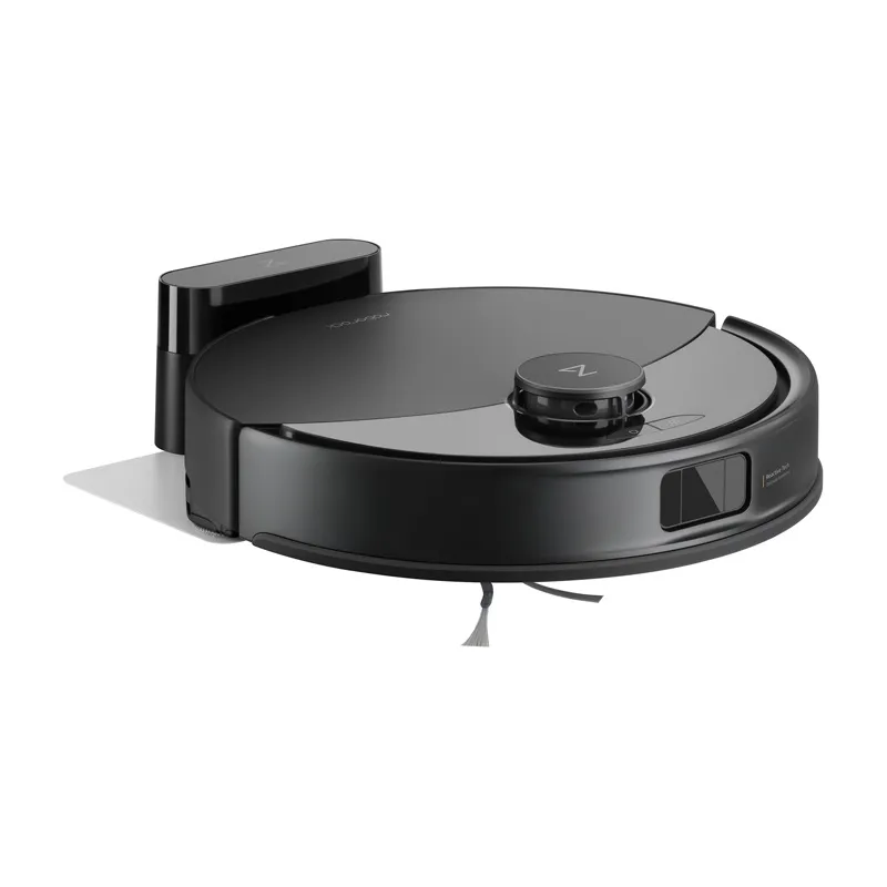 roborock q10 pf cleaning robot (black) - slika 2