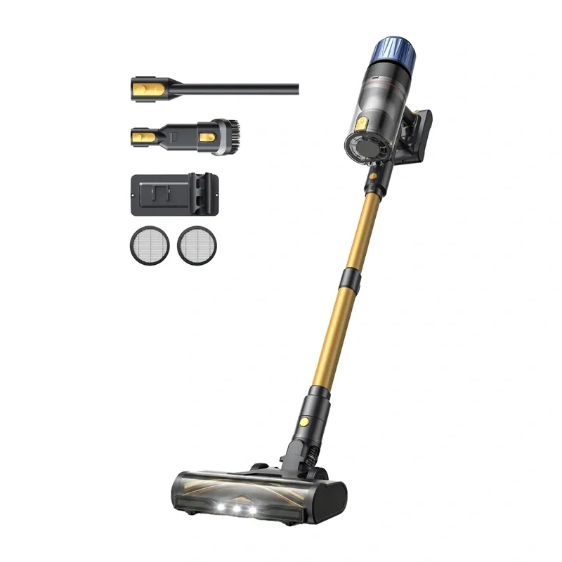 proscenic p15 cordless upright vacuum cleaner - slika 2