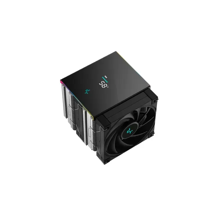 chłodzenie deepcool ak620 digital se - slika 3