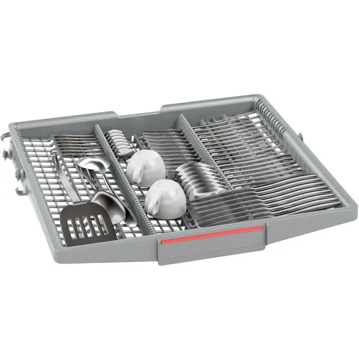 bosch smi6zcs07e series 6, dishwasher (stainless steel, home connect) - slika 5