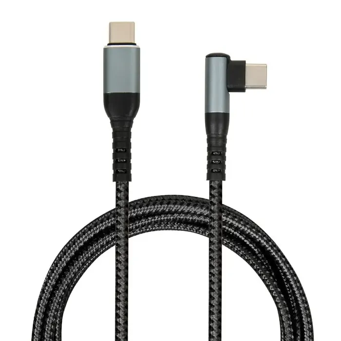 ibox cable ikutc100 usb-c pd100w 2m - slika 2