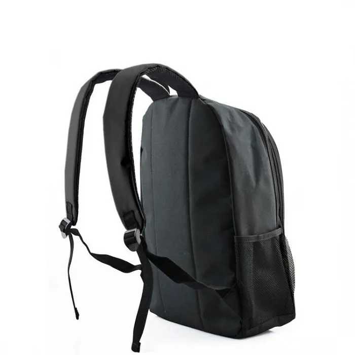 sbox notebook ruksak 15,6" boston crni - slika 2
