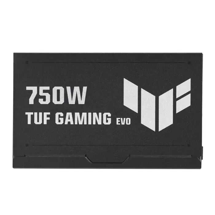asus tuf-gaming-750g-evo power supply unit 750 w 20+4 pin atx atx black - slika 2