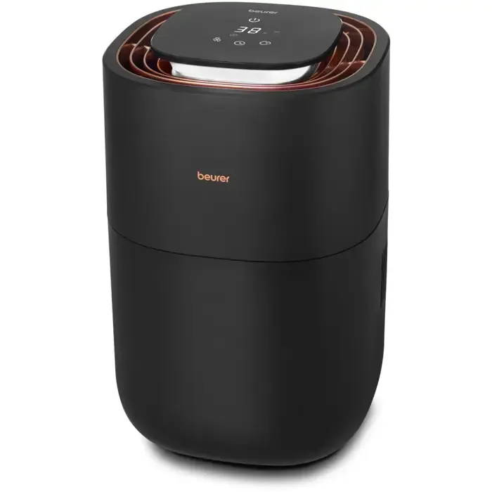 beurer lb 300, humidifier (black) - slika 2