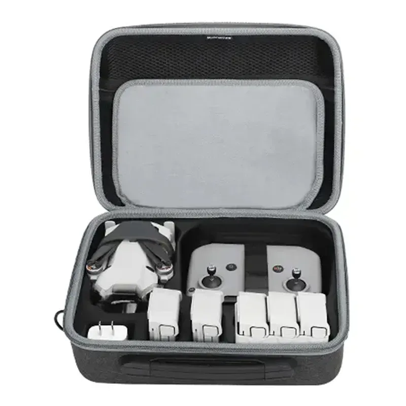 combo bag sunnylife for dji mini 4 pro (n4p-b698) - slika 3