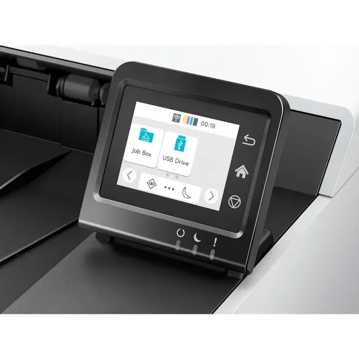 kyocera ecosys pa2600cx (gray/black, usb, lan, duplex (print)) - slika 5