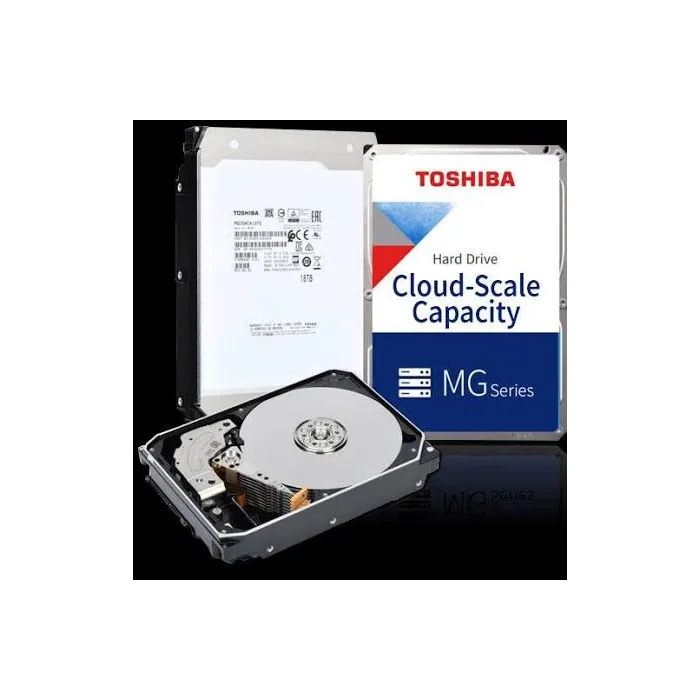 toshiba 22tb mg11 enterprise 3.5" sata 6 gb/s 7200 rpm 1024 mb hdd - slika 3