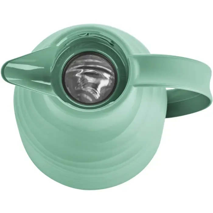 emsa samba vacuum jug quick press green 1.0l - slika 4