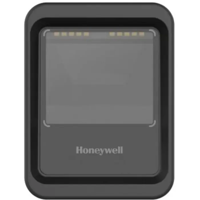 honeywell genesis xp 7680g, barcode scanner (black, 2d, usb, kbw, rs232) - slika 5