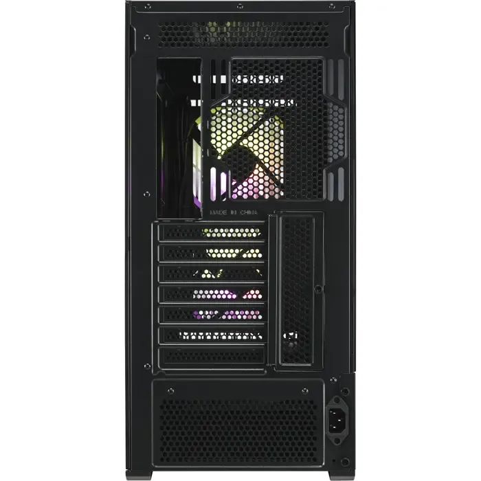 fortron m330 (black, tempered glass) - slika 5