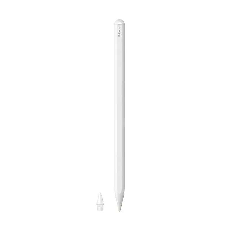 baseus smooth writing 2 stylus pen (white) - slika 3