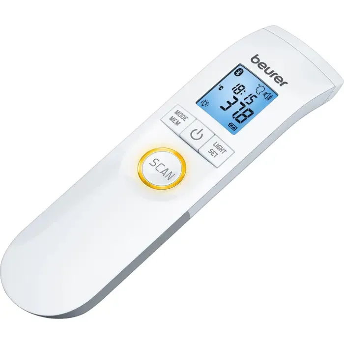 beurer clinical thermometer ft 95 - contactless - slika 3