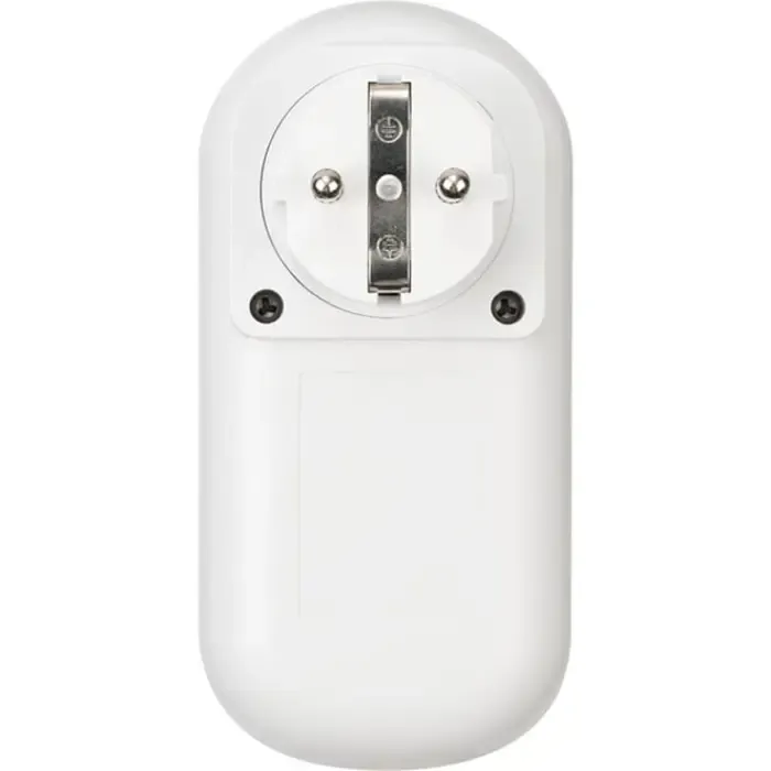 brennenstuhl wifi socket, switchable socket (white) - slika 3