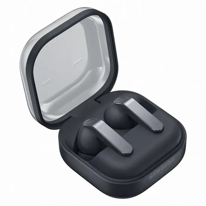 samsung slušalice buds 4 pro, crna - slika 1