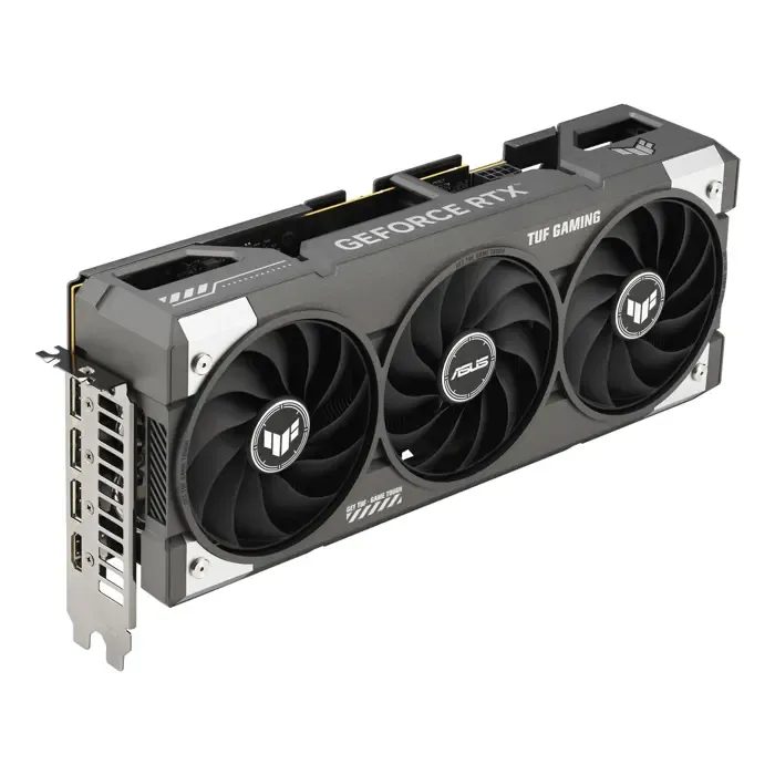 asus tuf gaming tuf-rtx5060-o8g-gaming nvidia geforce rtx 5060 8 gb gddr7 - slika 3