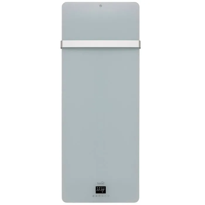 home panel električna grijalica, zidna, smart, 850 w, wifi - fkg 850 wifi - slika 3