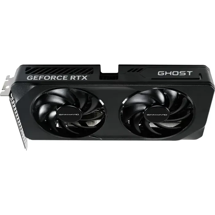 gainward geforce rtx 5060 ti ghost ii oc 16gb, graphics card dlss 4, 3x displayport, 1x hdmi 2.1 - slika 5