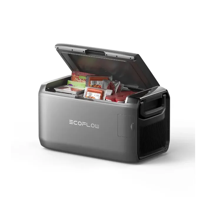 ecoflow glacier classic 35l prenosni hladilnik - slika 4