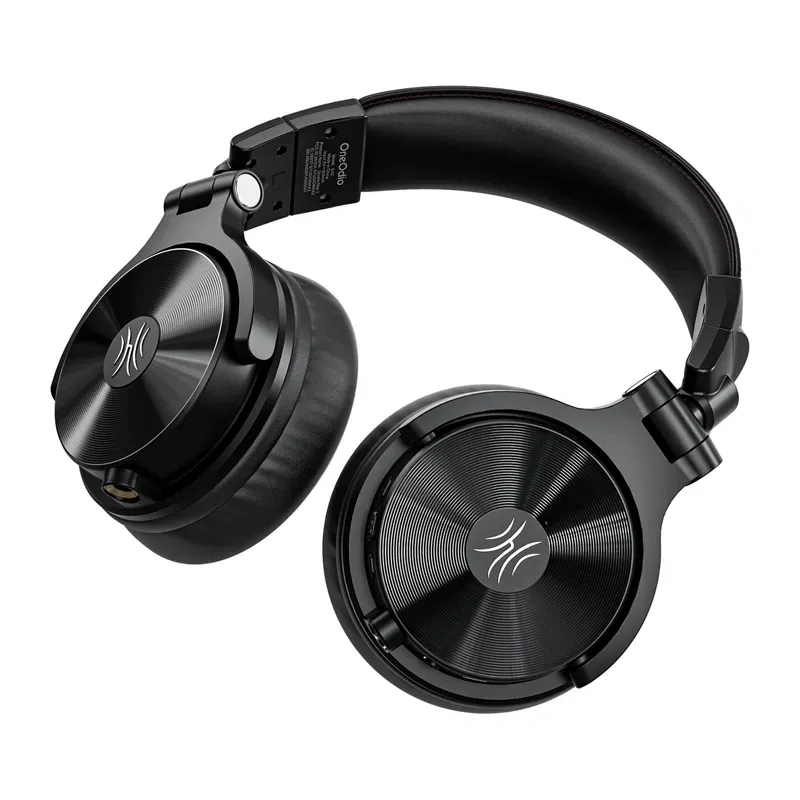 oneodio studio max 2 wireless headphones (black) - slika 3