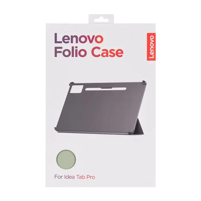 lenovo zg38c05989 tablet case 32.3 cm (12.7") folio green - slika 3