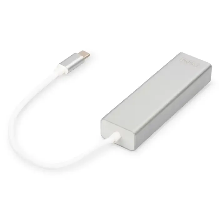 digitus - dockingstation - usb-c - gig - slika 4