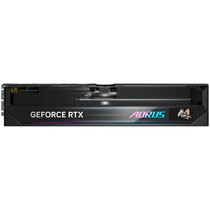 gigabyte nvidia geforce rtx 5070 ti aorus master 16g, 16gb gddr7/256bit, pci-e 5.0 - slika 4