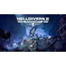 igra xbox one helldivers 2 (xbox one) (eu) - slika 1
