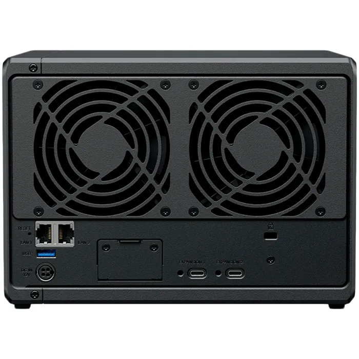 synology diskstation ds1525 - slika 4